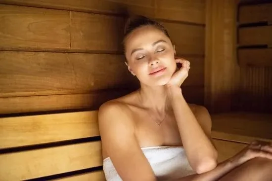 Home Sauna Setup Home sauna installation guide